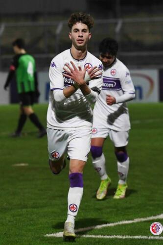 ACF FIORENTINA VS SASSUOLO 39